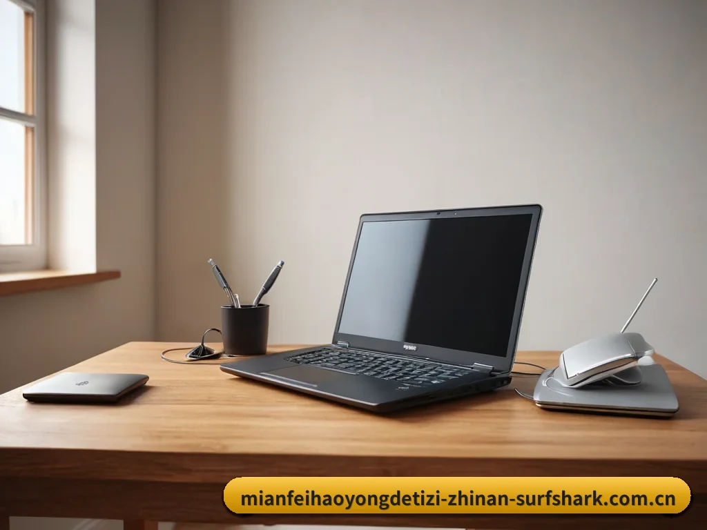 免费好用的梯子的故事 - VPN 与网络连接内容 | SurfsharkVPN