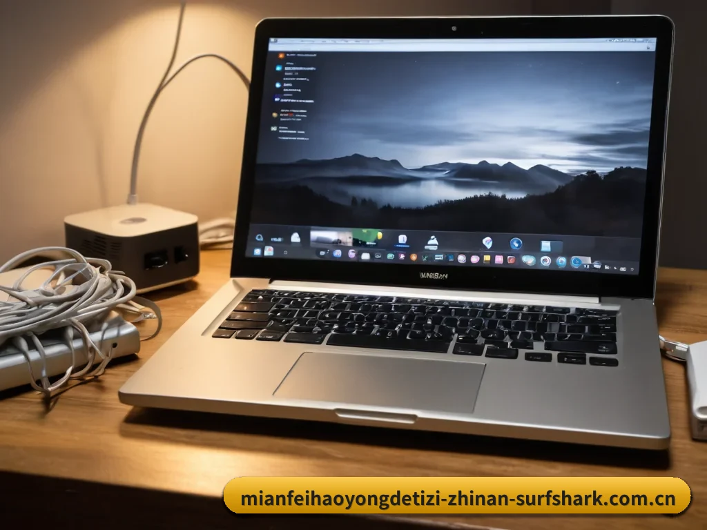 用内容积累长期价值 - 长期内容价值积累（SurfsharkVPN）